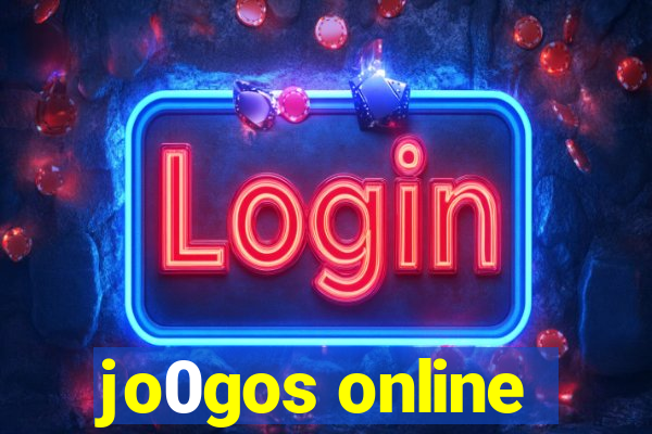 jo0gos online